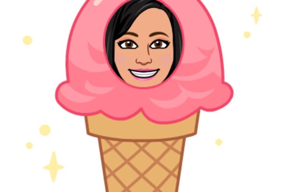 Meet your Posher, Rocio - Picture 1 of 1